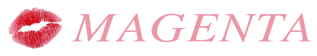 Magenta Arnold-Nickel Logo